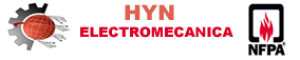 HYN ELECTROMECANICA S.A